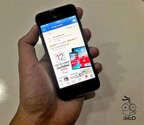 Image result for iPhone 5S iOS 12