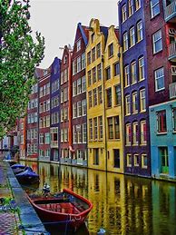 Image result for Netherlands Beautiful City