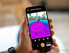 Image result for iPhone 12 Pro Lidar