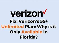 Image result for Verizon 55 Plans
