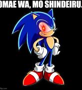 Image result for Sonic Wheeze Meme