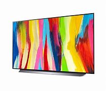 Image result for LG OLED C2 48 Inch HDMI Slots