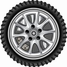 Image result for Free Car Wheel SVG