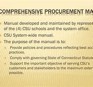 Image result for Management Contracting Procurement