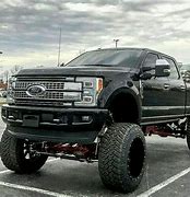 Image result for Military Lifted Ford Trucks