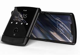 Image result for Motorola RAZR 2019 Carbon Black Glass Theme