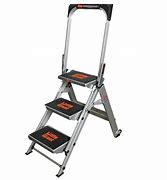 Image result for Step Ladders B