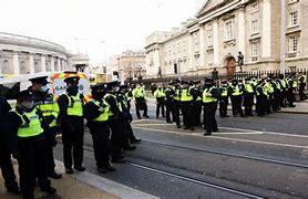 Image result for LockDown Protest