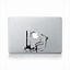 Image result for MacBook Sticker Decor