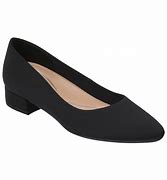 Image result for Comfortable Low Heel Shoes Dressy