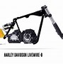 Image result for Motorcycle Frame Design