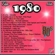 Image result for 80s Greatest Rock Hits