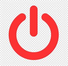 Image result for Power Button Arrow Tent Logo