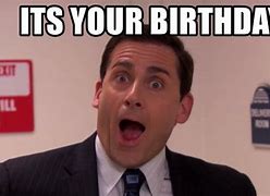 Image result for Happy Birthday From the Office