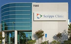 Image result for Scripps Clinic Logo