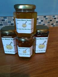 Image result for Local Honey Jar