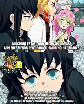 Image result for Memes Anime Kny
