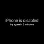 Image result for iPad Disabled Wallpaper
