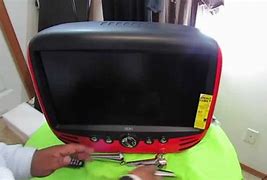 Image result for Seiki Retro TV