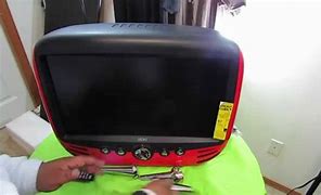 Image result for Back of a Seiki TV