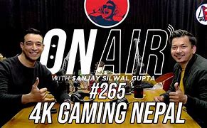 Image result for 4K Gaming Nepal