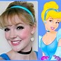 Image result for Cinderella Makeup Tutorials YouTube