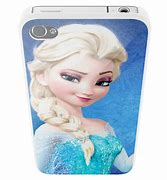 Image result for Frozen Disney iPhone 4 Cases