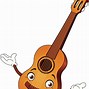 Image result for Country Guitar Clip Art