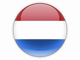 Image result for Netherlands Flag Small Circle