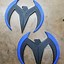 Image result for Wingdings Nightwing