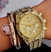 Image result for Large Watches for Women