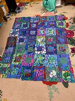 Image result for Quilt Patterns Using Layer Cakes