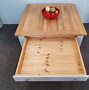 Image result for Large Square Coffee Table with Storage