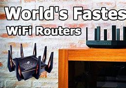 Image result for Fastest Wi-Fi Available