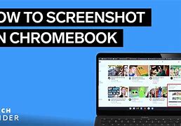 Image result for How to Take Screenshot in Chromebook