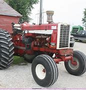 Image result for Farmall 1206