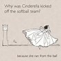 Image result for Cinderella Meme