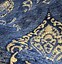 Image result for White Gold Blue Fabric