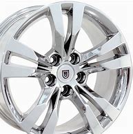 Image result for 18 Inch Chrome Wheels