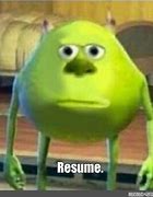 Image result for Resume Recruiter Meme