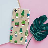 Image result for Cactus iPhone 11" Case