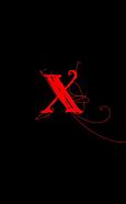 Image result for Cute Letter X Wallpaper