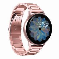 Image result for Samsung Galaxy Watch Active 2 Gray Band On Wrist