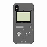 Image result for Gameboy Advance Sp Gray