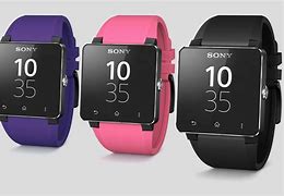 Image result for Sony Sports Watch