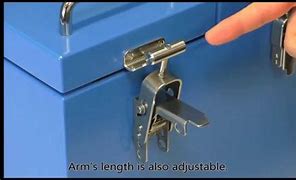 Image result for Pull Down Latch