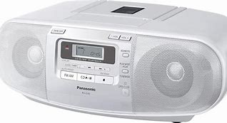 Image result for Amazon Record Player CD Cassette AM FM Radio