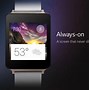 Image result for LG G-Watch