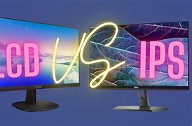Image result for LED vs LCD Outdoor Display Comparison Images