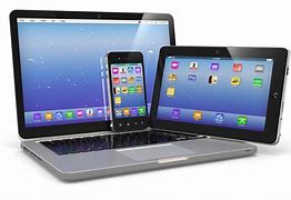 Image result for Laptop Tablet Cell Phone
